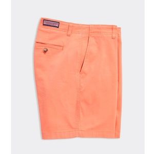 7 Inch Island Shorts